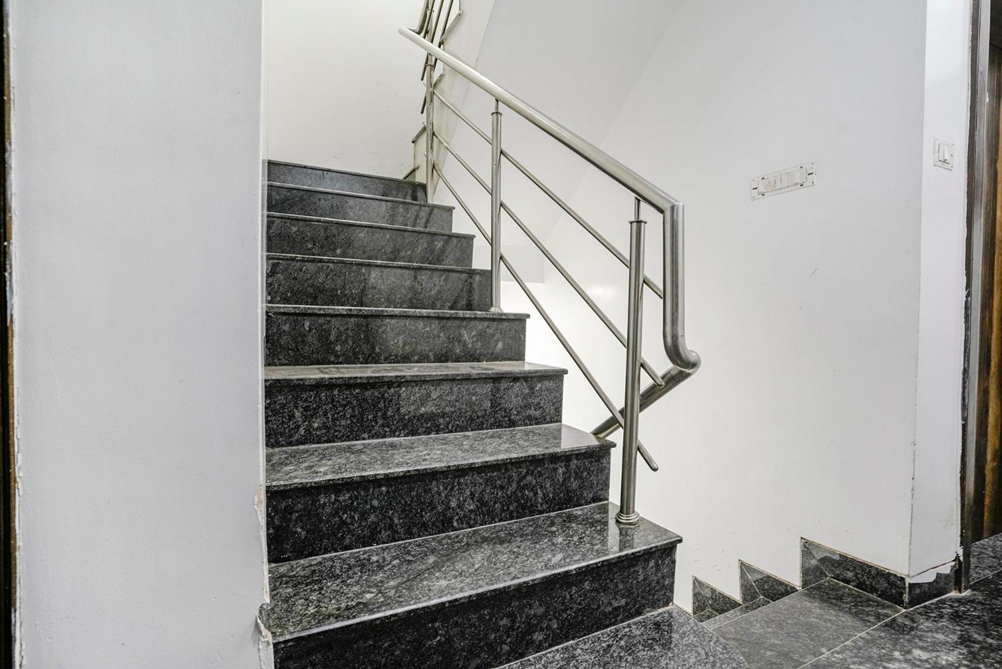Fabhotel Sai Plaza Executive - Chatrapati Sambhaji Аурангабад Экстерьер фото